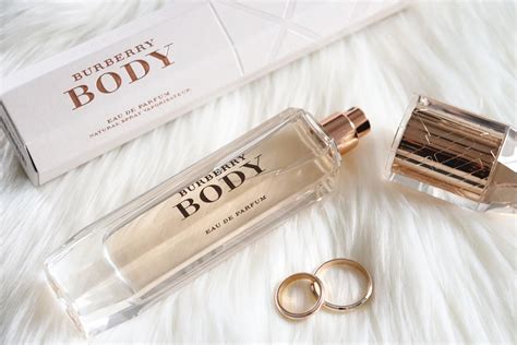 burberry body ingredienti|body eau de parfum burberry.